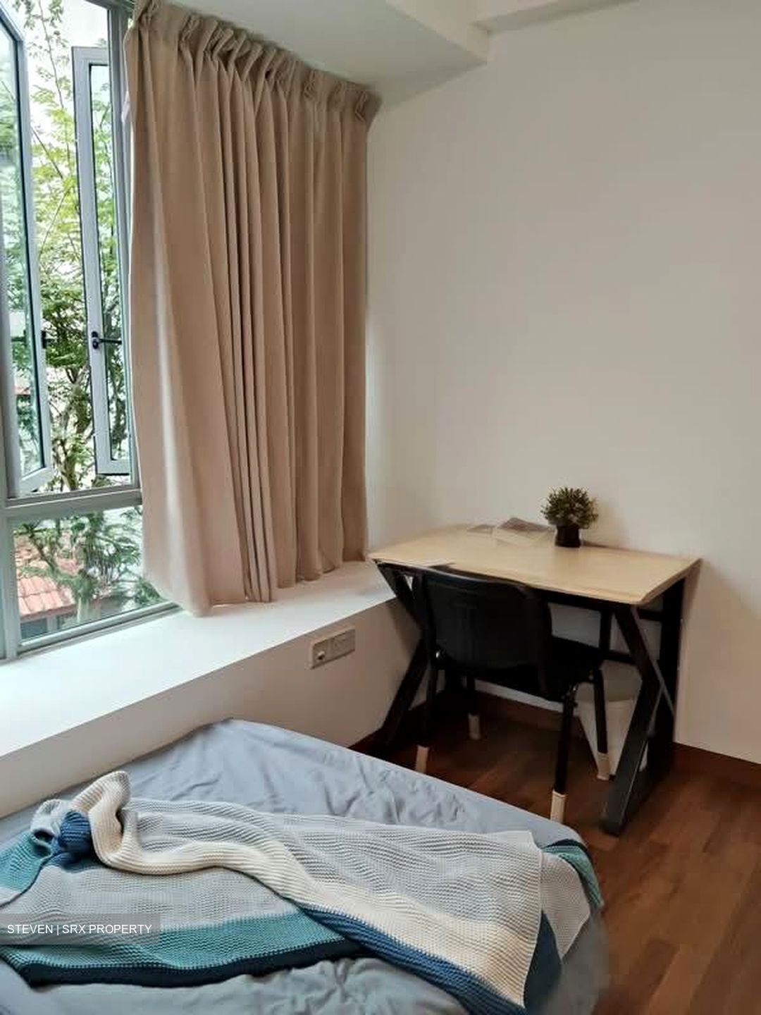 Melrose Ville (D15), Apartment #592507111